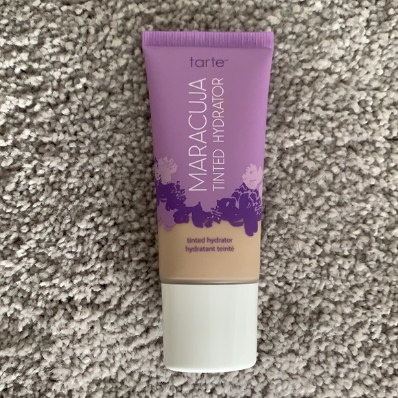 Tarte Maracuja Tinted Hydrator